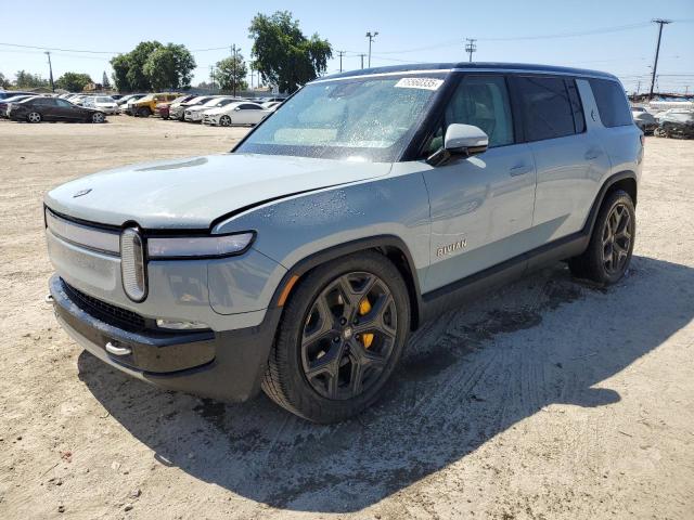 RIVIAN R1S ADVENTURE