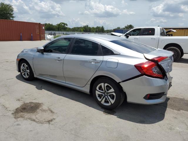 2018 HONDA CIVIC LX - 19XFC2F5XJE032995
