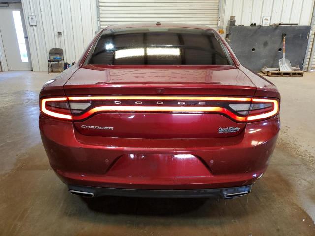 2019 DODGE CHARGER SX 2C3CDXBG3KH657933