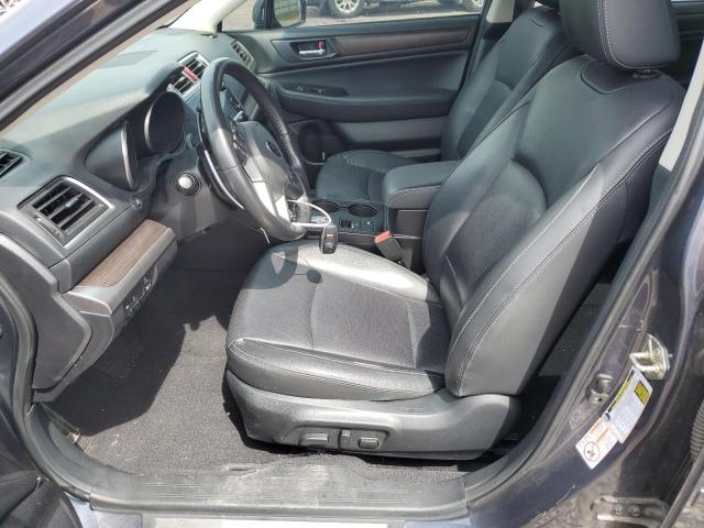 2016 SUBARU LEGACY 2.5 - 4S3BNBN64G3045762