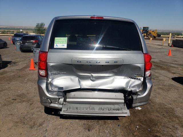 2019 DODGE GRAND CARAVAN GT 2C4RDGEG9KR556813