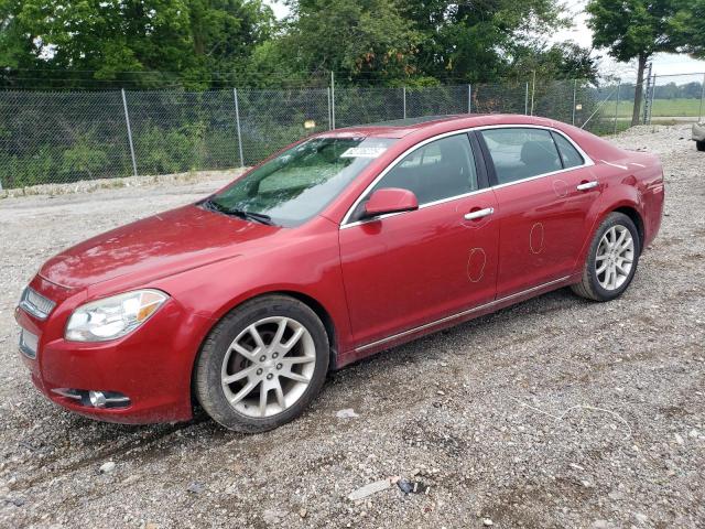 CHEVROLET MALIBU LTZ