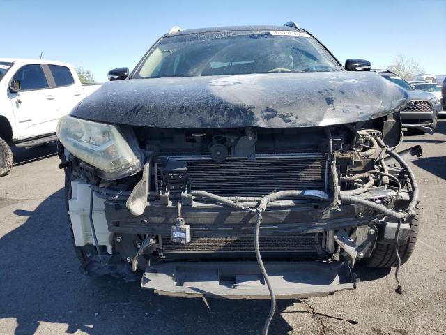 2015 NISSAN ROGUE S - 5N1AT2MV6FC751474