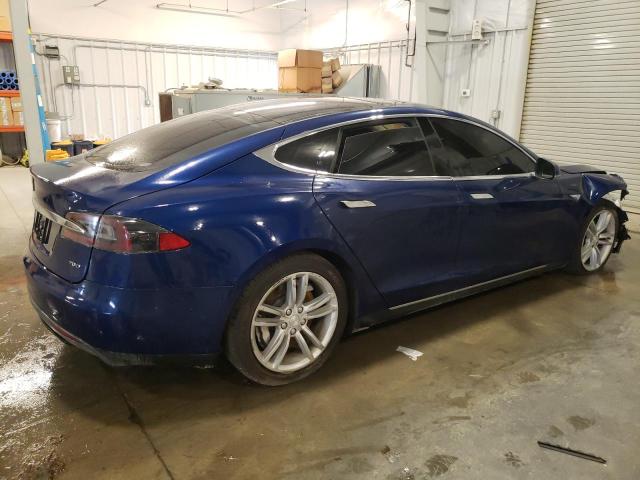2015 TESLA MODEL S 70 5YJSA1S25FF087639
