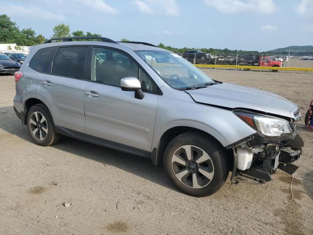2018 SUBARU FORESTER 2 JF2SJAGC0JH411026