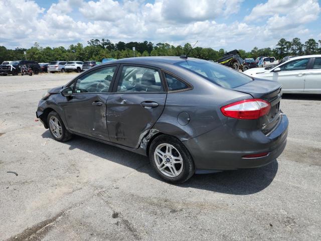 2019 FORD FIESTA SE - 3FADP4BJ8KM141821