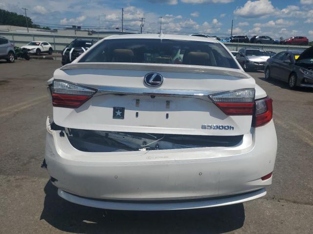 2017 LEXUS ES 300H JTHBW1GG4H2155049