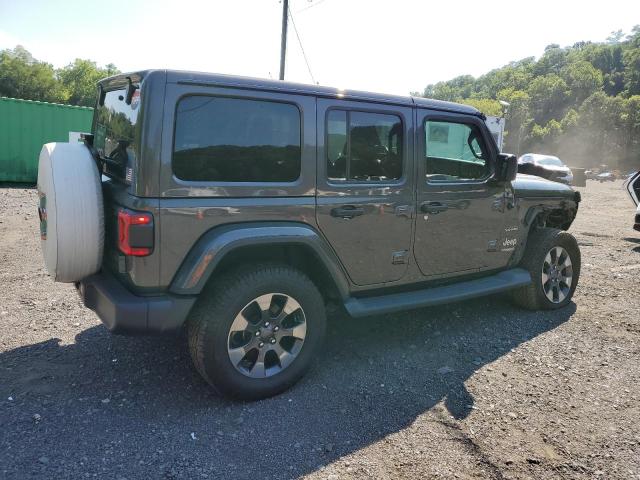 2018 JEEP WRANGLER U 1C4HJXEG9JW113958
