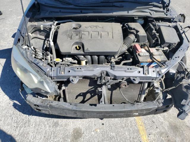 2016 TOYOTA COROLLA L 5YFBURHE2GP383554