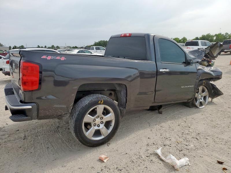2016 CHEVROLET SILVERADO - 1GCNKNEC5GZ303023