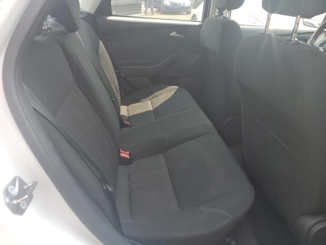 2018 FORD FOCUS SE 1FADP3F2XJL245711