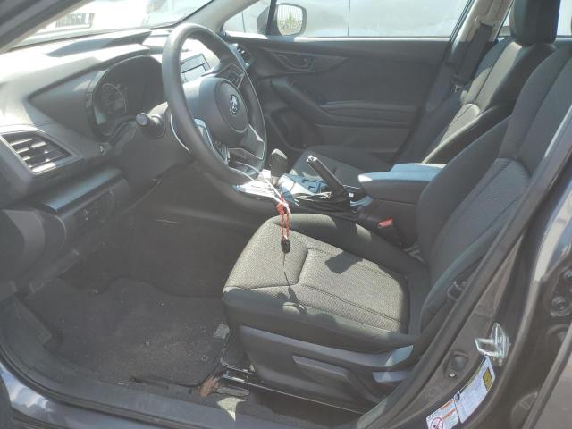 2018 SUBARU IMPREZA 4S3GTAA63J3739572
