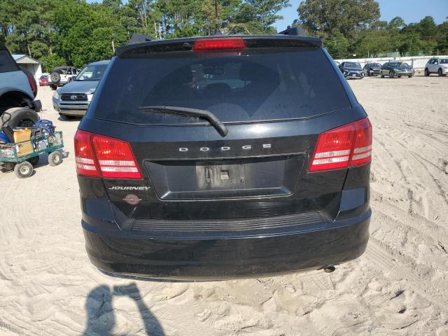 2016 DODGE JOURNEY SE 3C4PDCAB3GT166868