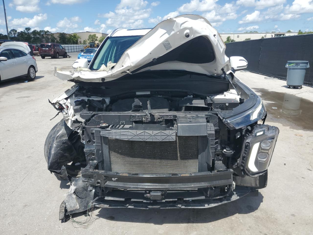 HYUNDAI PALISADE SEL