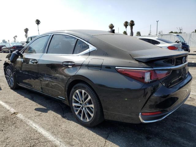 2022 LEXUS ES 300H BA 58ACA1C19NU017825
