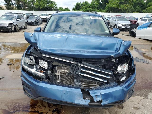 2018 VOLKSWAGEN TIGUAN S 3VV1B7AX6JM010437