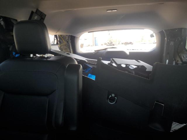 2023 FORD EXPLORER X 1FMSK8DHXPGC16677