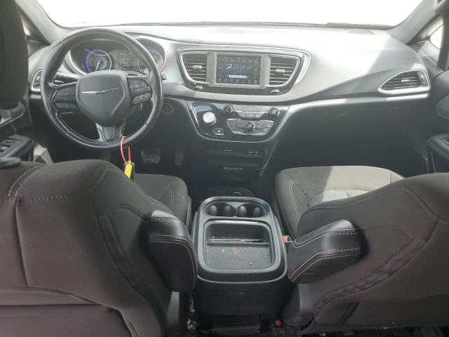 2020 CHRYSLER PACIFICA T 2C4RC1FG8LR262898