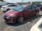 2016 CHEVROLET CRUZE PREM - 1G1BG5SMXG7248087