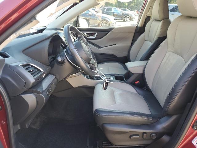 2019 SUBARU FORESTER L JF2SKASC3KH582553
