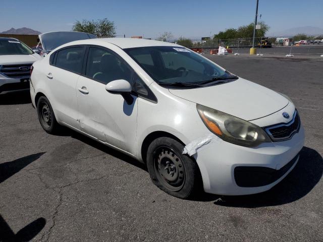 Vin: knadn4a33d6293895, lot: 64129495, kia rio ex 20134