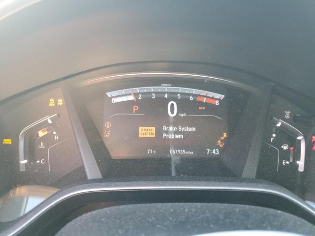 2020 HONDA CR-V EXL 2HKRW2H80LH615358