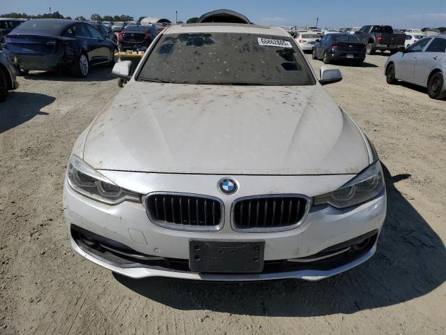 2017 BMW 330 I WBA8B9G59HNU51555