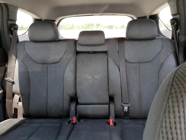 2019 HYUNDAI SANTA FE S - 5NMS2CADXKH010270