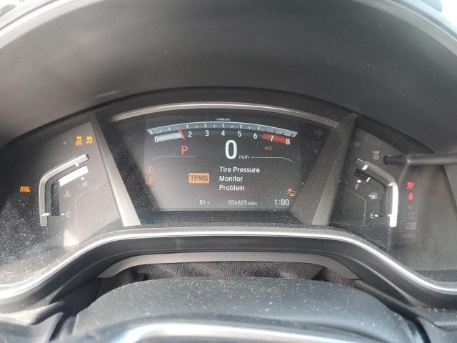 2017 HONDA CR-V EX 2HKRW2H58HH637654