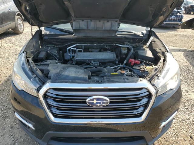2019 SUBARU ASCENT PRE 4S4WMAHD6K3444668