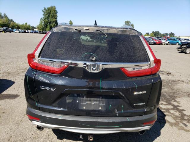 2017 HONDA CR-V TOURI 5J6RW2H93HL000891