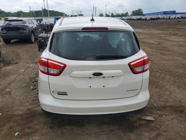 2017 FORD C-MAX TITA 1FADP5FU2HL100301