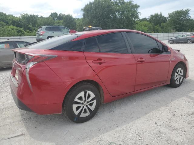 2016 TOYOTA PRIUS - JTDKARFU5G3505996
