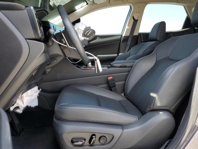 2023 LEXUS NX 250 2T2ADCAZ2PC003176