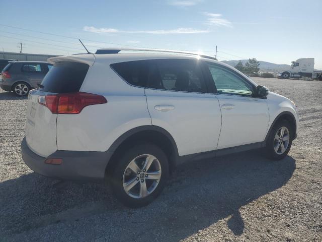 2015 TOYOTA RAV4 XLE - 2T3RFREV7FW278980