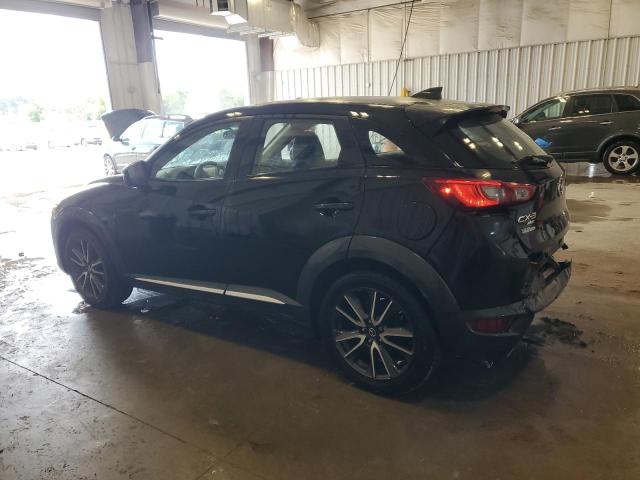 2016 MAZDA CX-3 GRAND JM1DKFD73G0139443