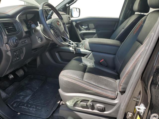 2023 NISSAN TITAN SV 1N6AA1ED6PN107213