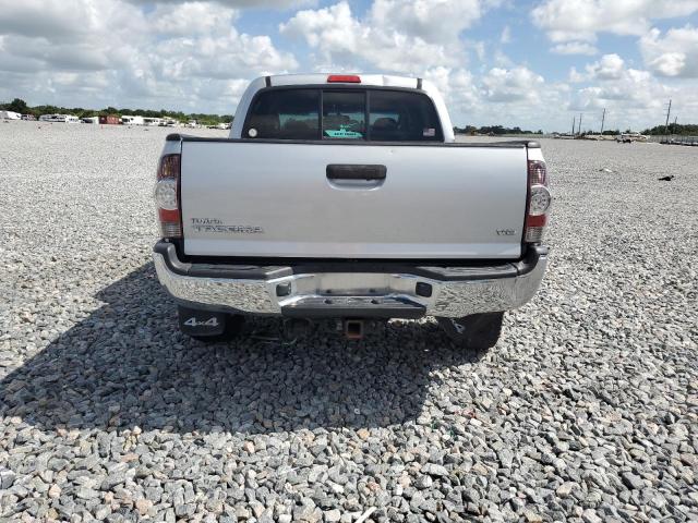 2013 TOYOTA TACOMA DOU - 3TMLU4EN8DM130673