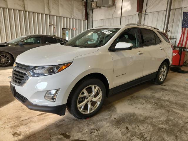 2019 CHEVROLET EQUINOX LT - 3GNAXVEX4KL139211