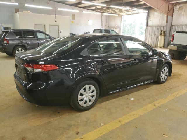 2022 TOYOTA COROLLA L 5YFDPMAE9NP309526