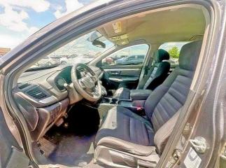 2018 HONDA CR-V LX - 2HKRW5H32JH419957