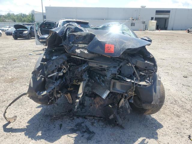 2013 FORD FOCUS SE - 1FADP3K25DL156090
