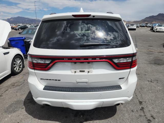 2019 DODGE DURANGO GT 1C4RDHDGXKC559297