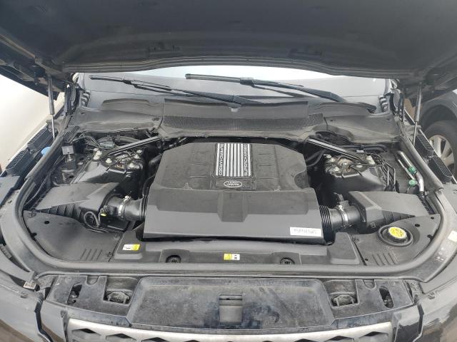 2017 LAND ROVER RANGE ROVE SALWR2FV2HA177954