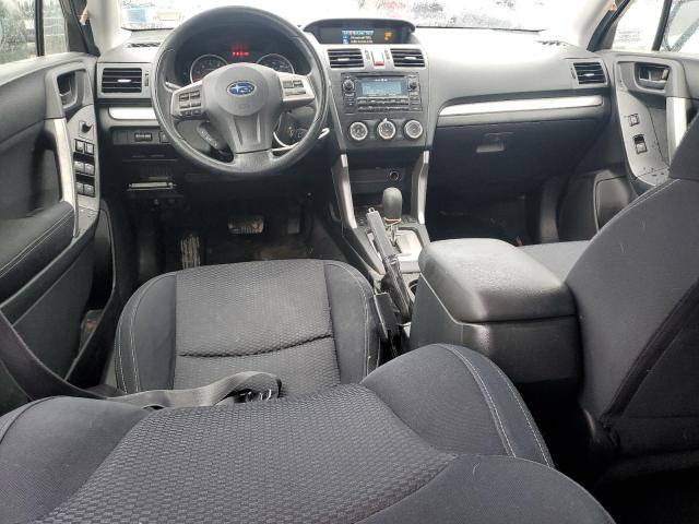 2015 SUBARU FORESTER 2 JF2SJADC3FH501220