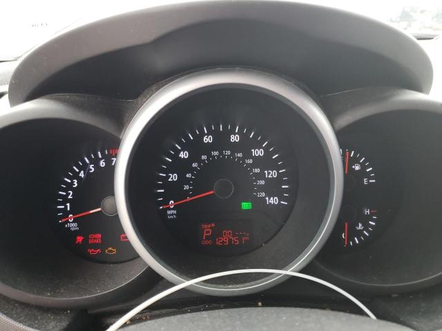 2013 KIA SOUL + - KNDJT2A60D7530833