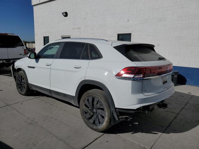 2024 VOLKSWAGEN ATLAS - 1V2KE2CA1RC252621