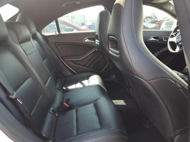 2018 MERCEDES-BENZ CLA 250 4M WDDSJ4GB8JN691535