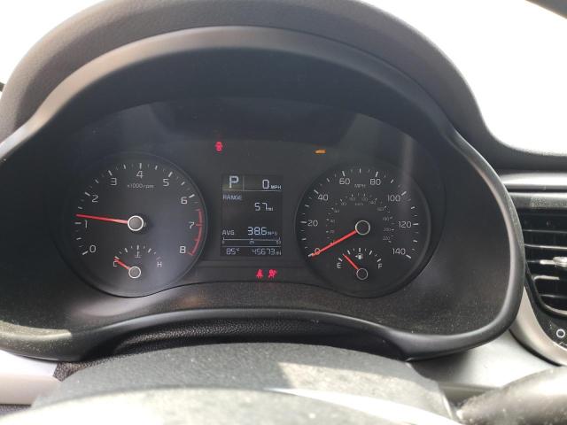 2023 KIA RIO LX 3KPA24AD6PE615726