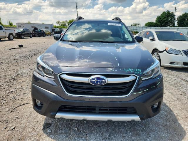 2020 SUBARU OUTBACK LI 4S4BTGNDXL3196807